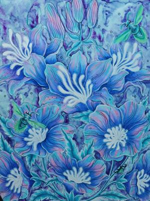 Работа от Anna Treyson