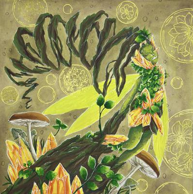 Работа от Anna Treyson