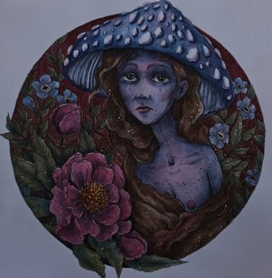 Работа от Anna Treyson