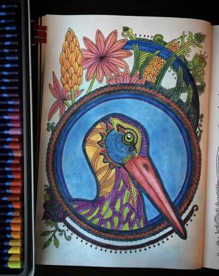 Работа от Anna Treyson