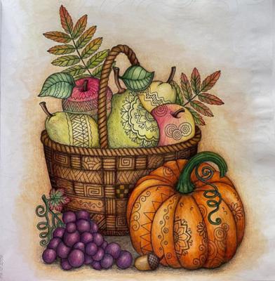 Работа от Katich