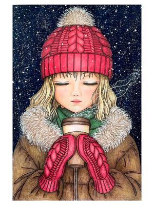 Работа от Katich