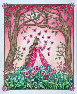 Работа от Katich