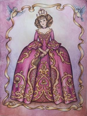 Работа от KatiCh