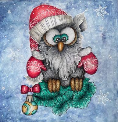 Работа от Katich