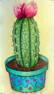 Работа от Katich