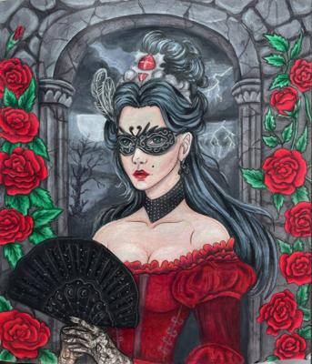 Работа от Katich