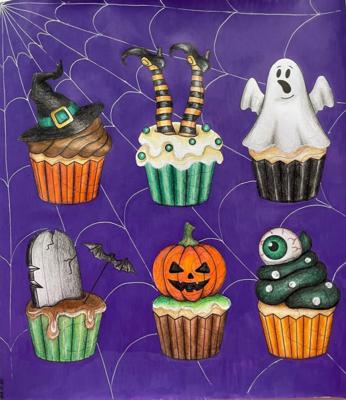 Работа от Katich