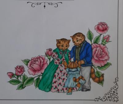 Работа от Tatyanka