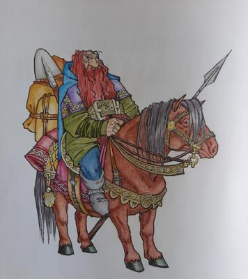 Работа от Tatyanka