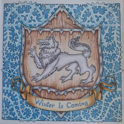 Работа от Tatyanka