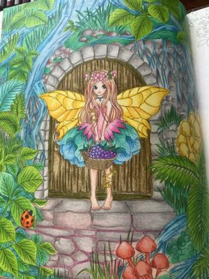 Работа от Луна