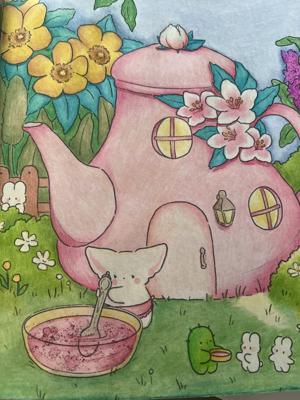 Работа от Луна