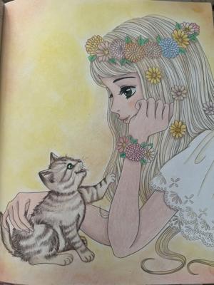 Работа от Луна