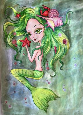 Работа от Луна