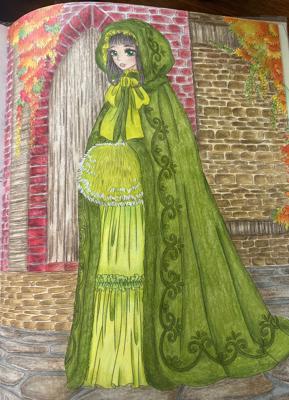 Работа от Луна