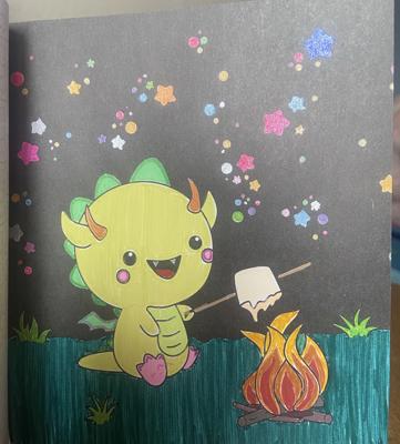 Работа от YanchiMai