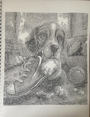 Работа от YanchiMai