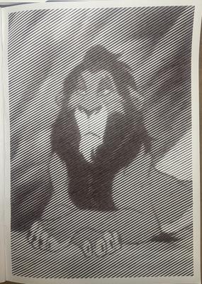 Работа от Яна_РазноцветноеНастроение