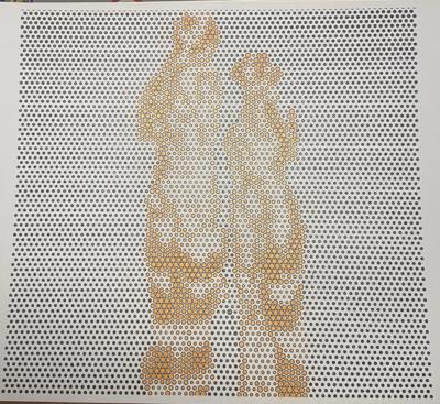 Работа от Яна_РазноцветноеНастроение