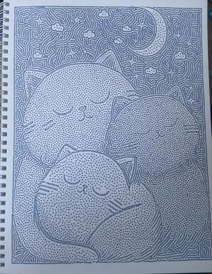 Работа от YanchiMai