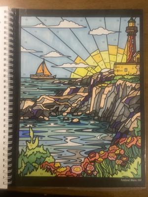 Работа от YanchiMai