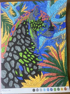 Работа от YanchiMai