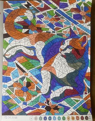 Работа от YanchiMai