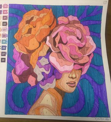 Работа от YanchiMai