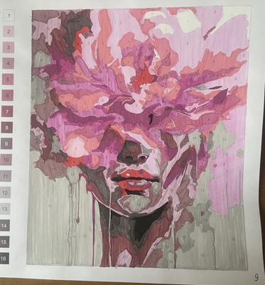 Работа от YanchiMai