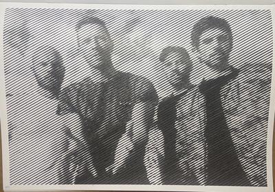 Coldplay от YanchiMai