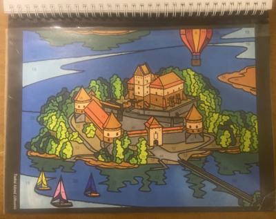 Работа от YanchiMai