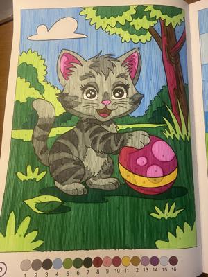 Работа от YanchiMai