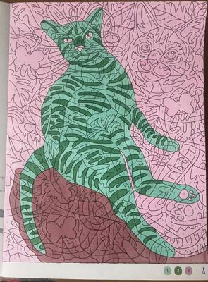 Работа от YanchiMai