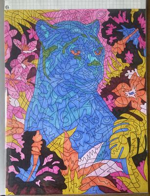 Работа от YanchiMai