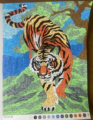 Работа от YanchiMai