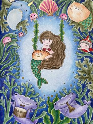 Работа от Veterrochek