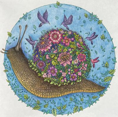 Работа от Veterrochek