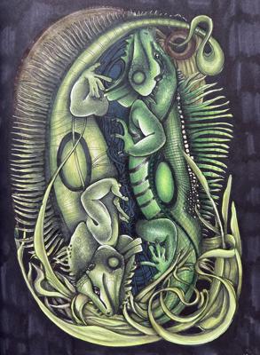 Работа от Veterrochek