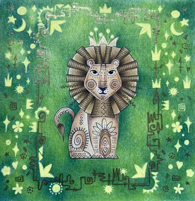 Работа от Veterrochek