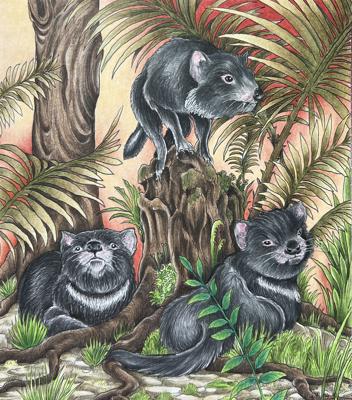 Работа от Veterrochek