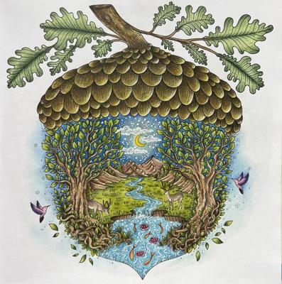 Работа от Veterrochek