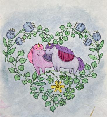 Работа от Veterrochek