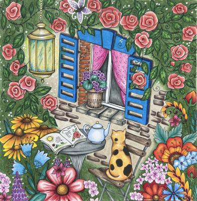 Работа от Veterrochek