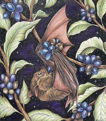 Работа от Veterrochek