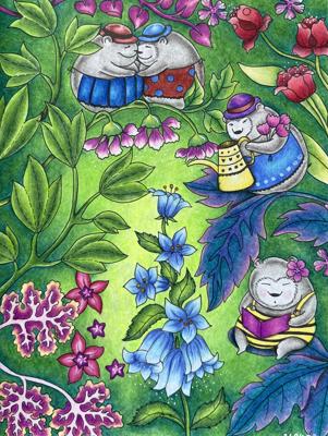 Работа от Veterrochek