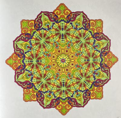 Работа от Veterrochek