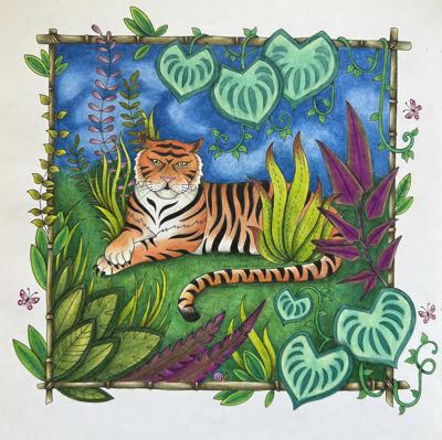 Работа от Veterrochek