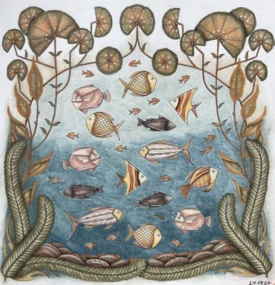 Работа от Veterrochek