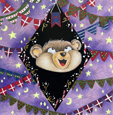 Работа от Veterrochek